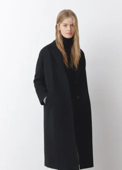 Abrigo Largo