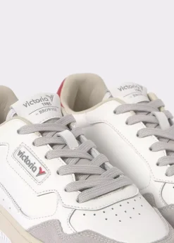 Bamba Classic Retro Victoria Piel