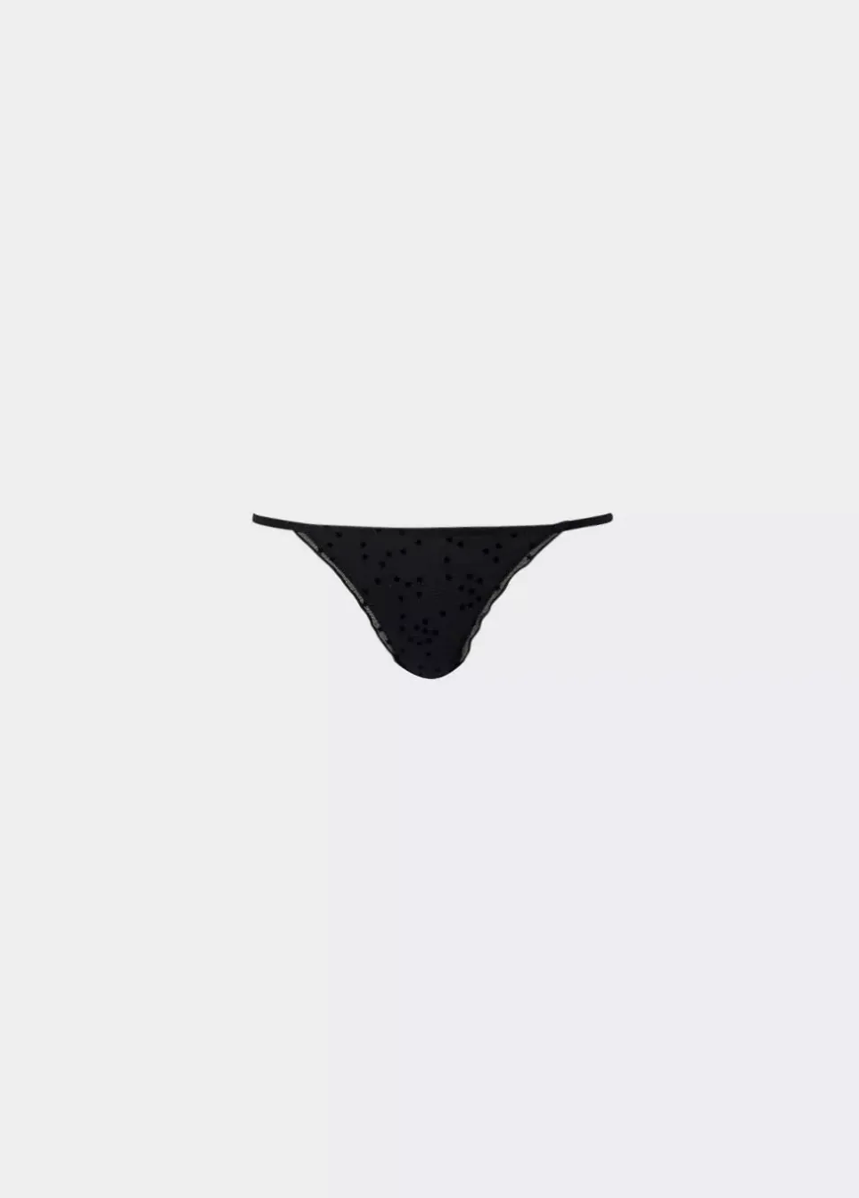 Braguita Tul Flocado