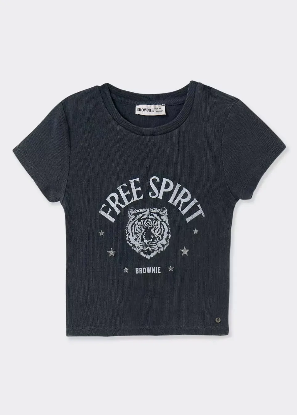 Camiseta Babyt Print