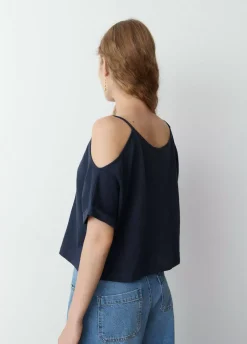 Camiseta Claudie Tirantes Hombros