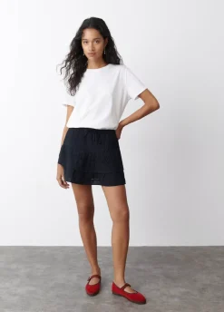 Camiseta Fous Manga Corta Basica