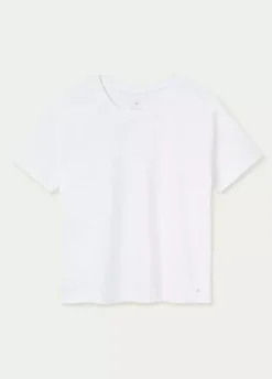 Camiseta Fous Manga Corta Basica