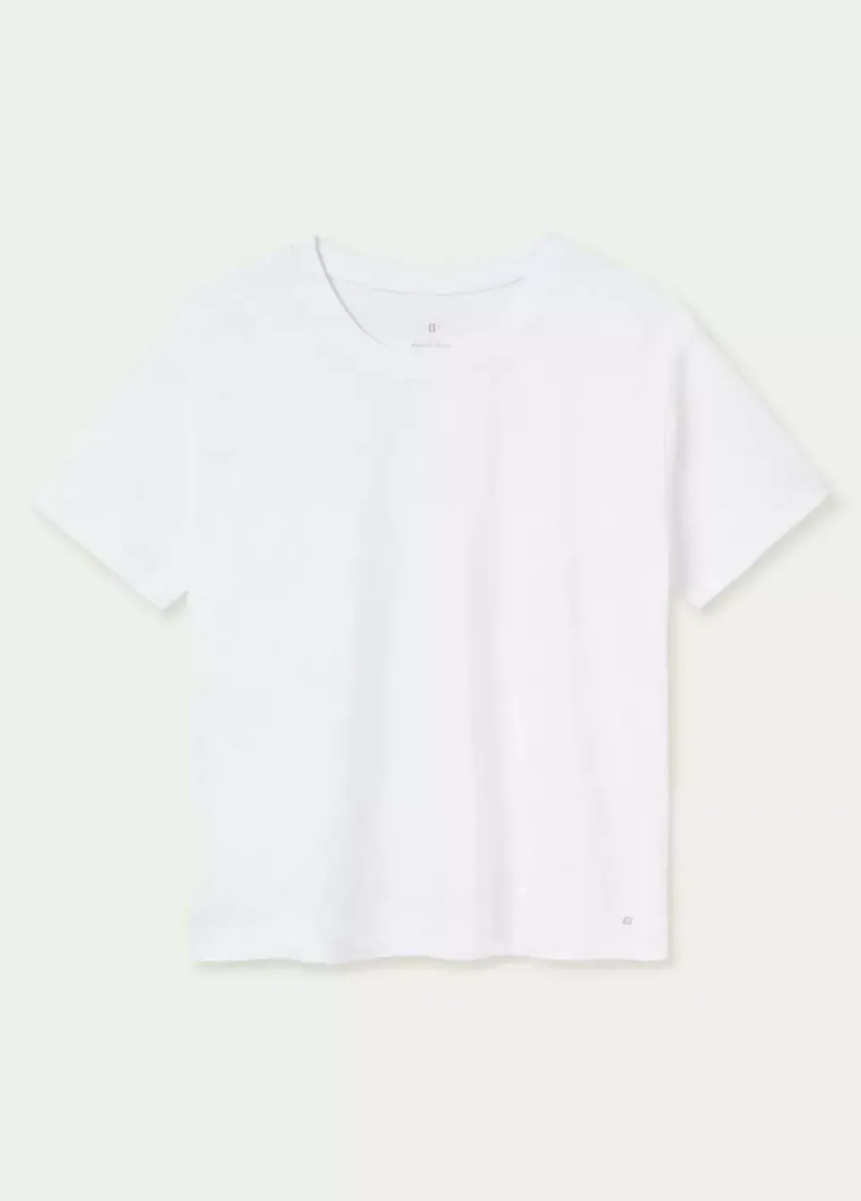 Camiseta Fous Manga Corta Basica