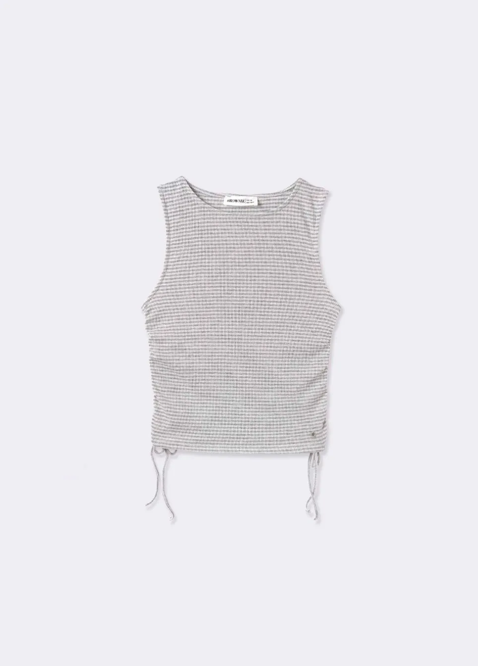 Camiseta Rayas Cuerdas