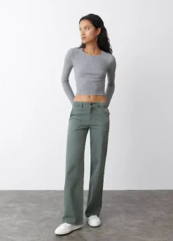 Jersey Basico Canale