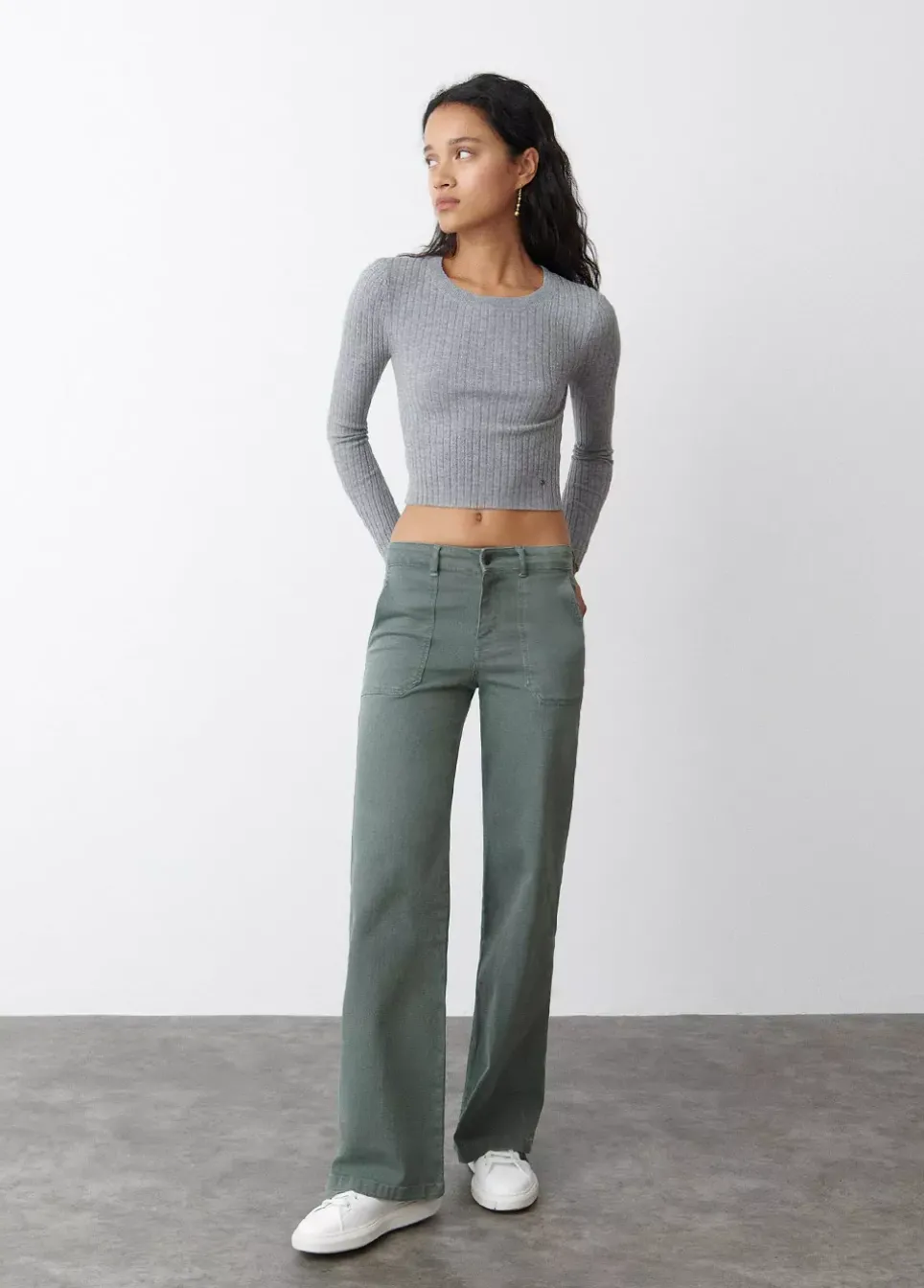 Jersey Basico Canale