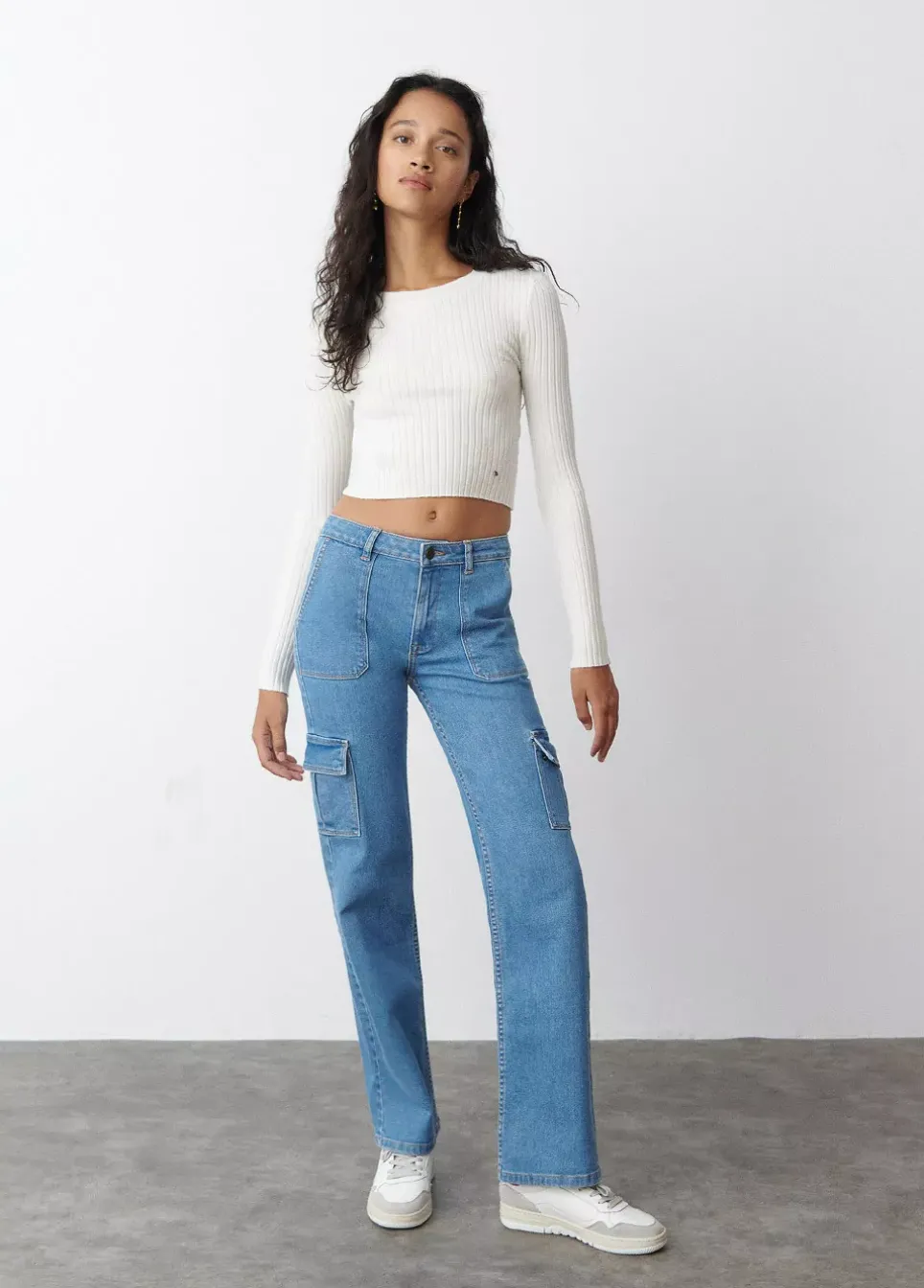 Jersey Basico Canale