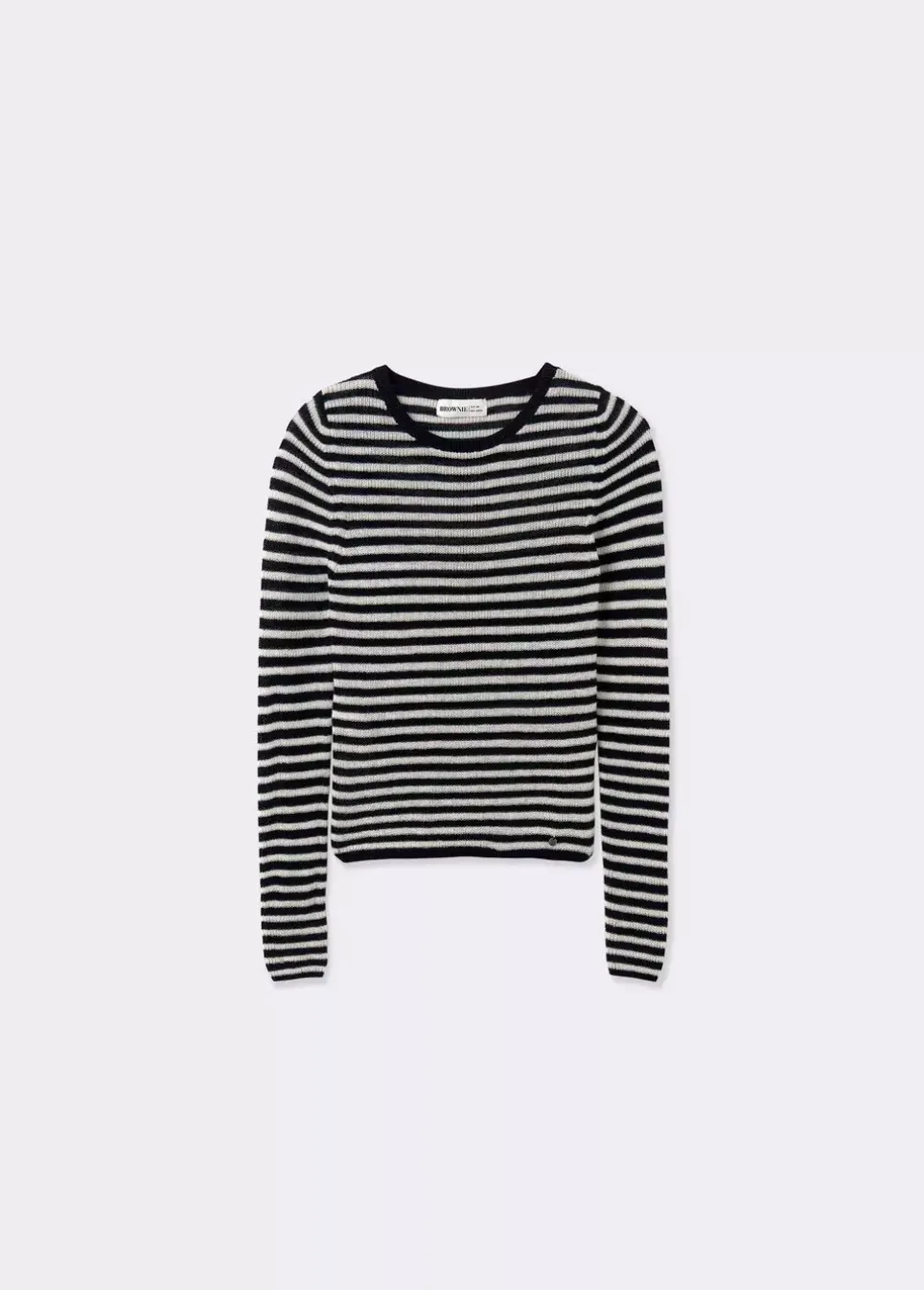 Jersey Basico Rayas