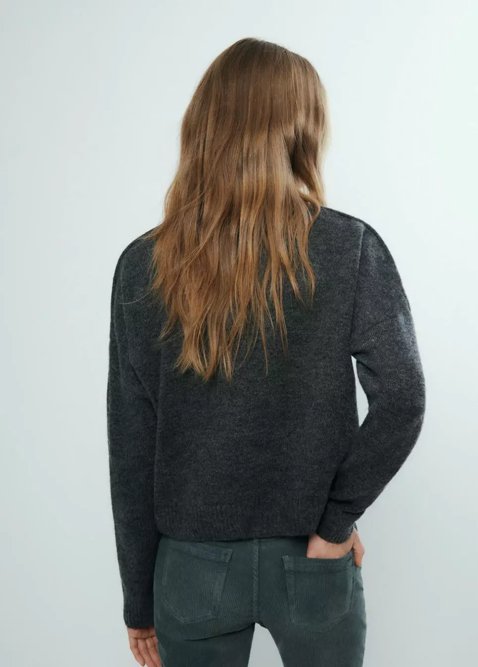 Jersey French C/Pico Basico | Compra Jerseys | Otono-Invierno 2021