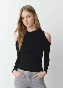 Jersey Hombros Descubiertos