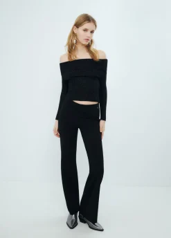 Jersey Hombros Descubiertos