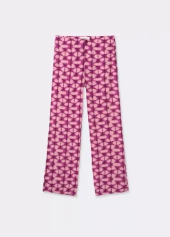 Pantalon Estampado