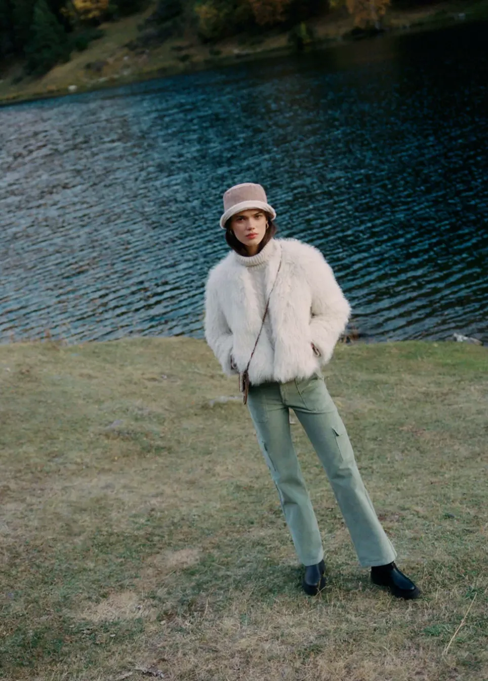 Pantalon Pana Campana