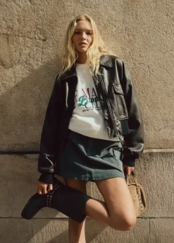 Sudadera Le Marais Brownie Club